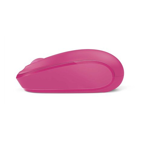 Microsoft | Wireless Mouse | Pink | 3 years warranty year(s) - 3